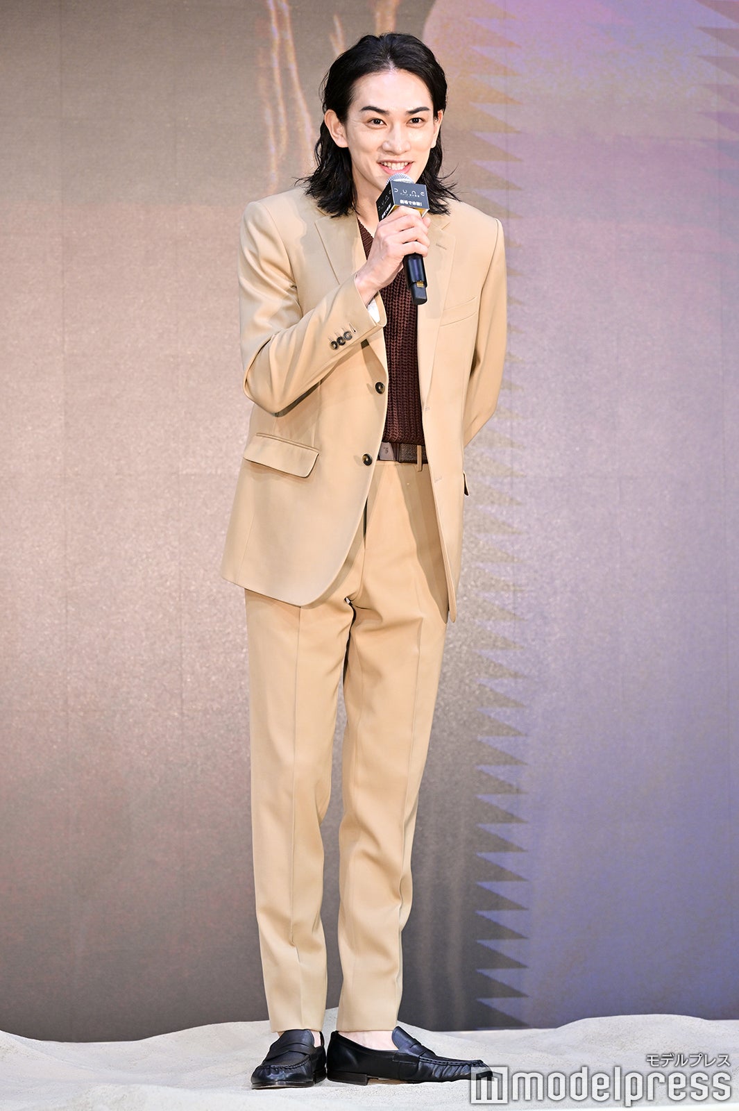 町田啓太（C）モデルプレス