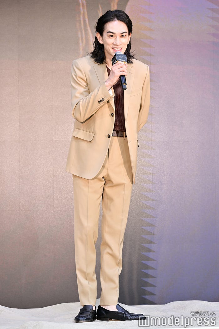 町田啓太(C)モデルプレス