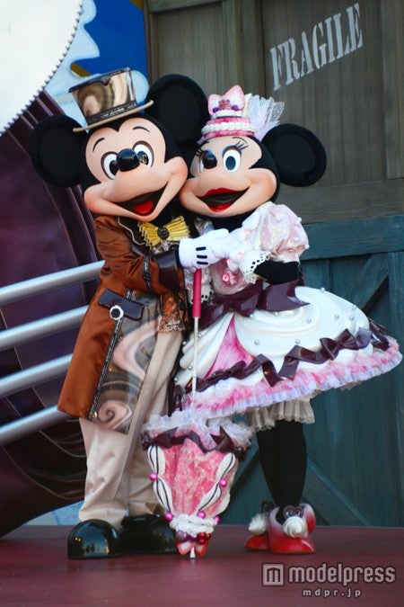 ディズニーシーで彼の本性を見抜く方法とは？