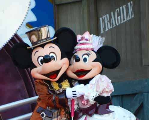 ディズニーシーで彼の本性を見抜く方法とは?