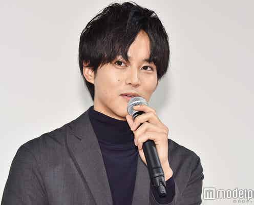 朝ドラ「わろてんか」松坂桃李の初セリフに「もっと藤吉さん見たい」「待ち遠しい」期待の声高まる