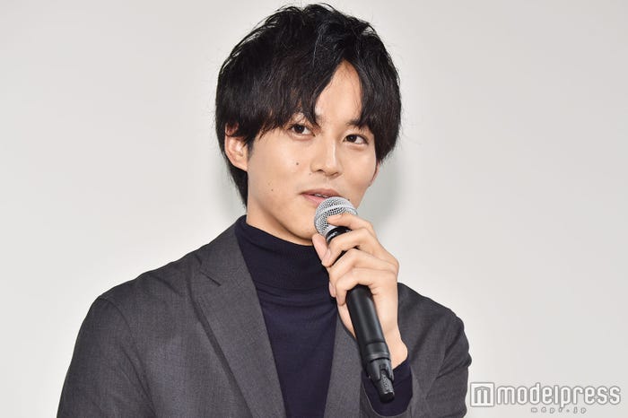 松坂桃李(C)モデルプレス