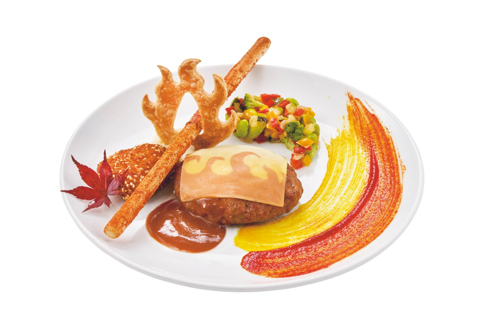 画像提供：ユニバーサル・スタジオ・ジャパン