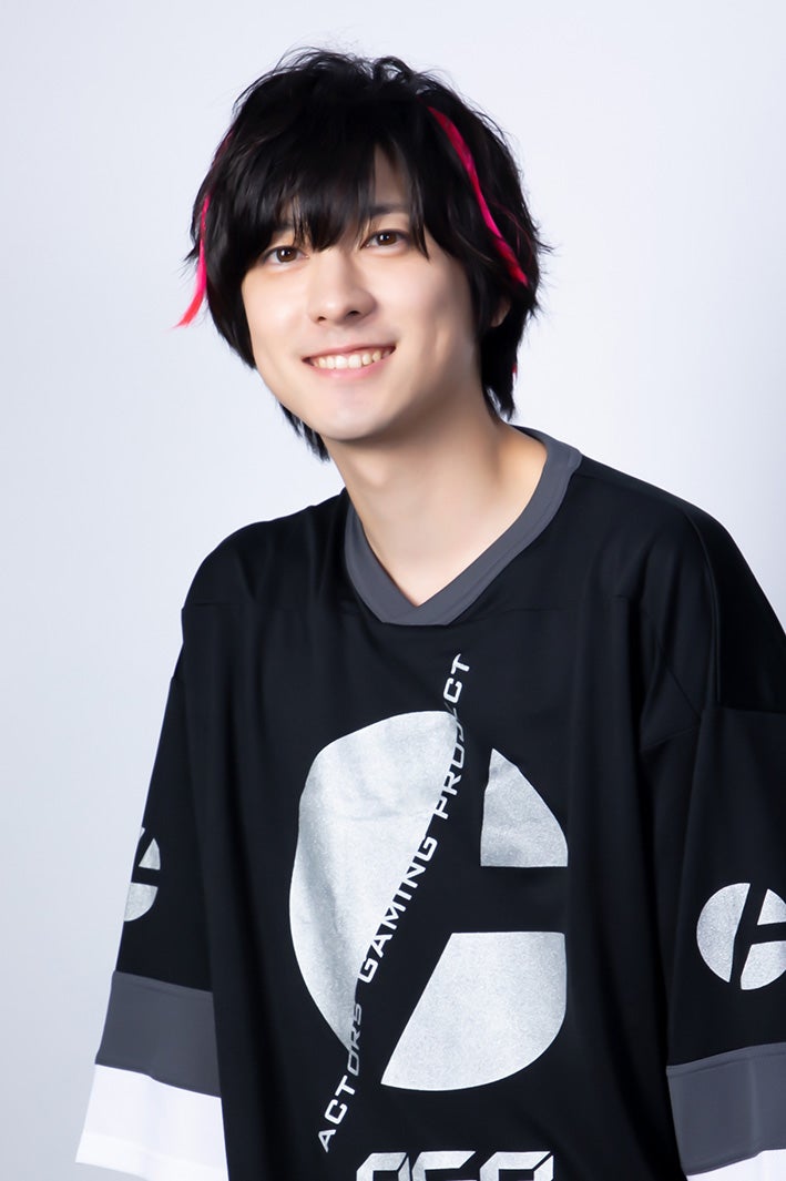 画像2/23) 荒牧慶彦ら人気2.5次元俳優集結 eスポーツチーム「AGP