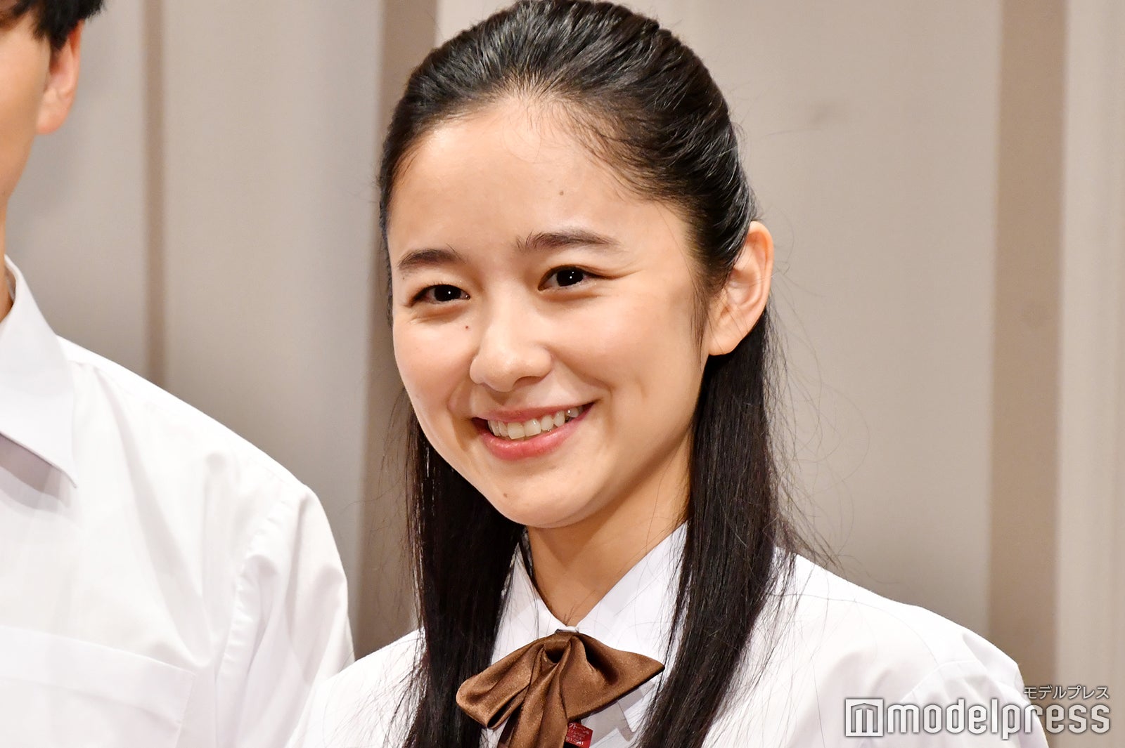 堀田真由（C）モデルプレス