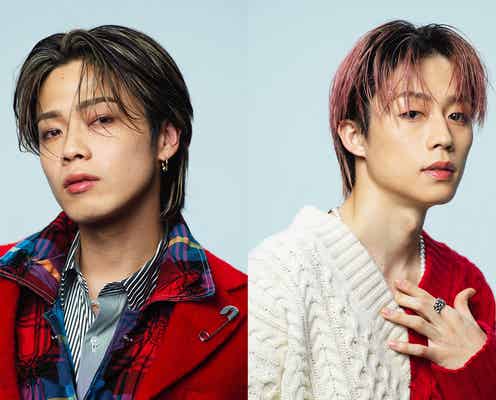 コムドットやまと&ゆうたら「FNS27時間テレビ」“100kmサバイバルマラソン”出場決定 賞金も発表