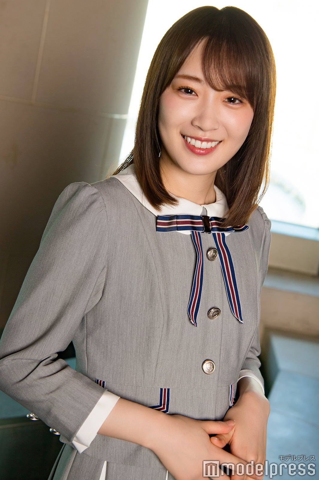 高山一実（C）モデルプレス