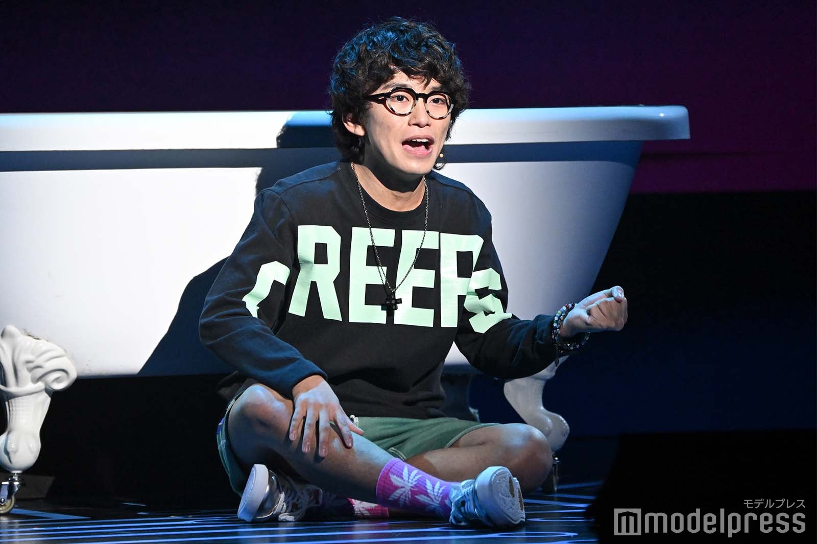 加藤清史郎 （C）モデルプレス