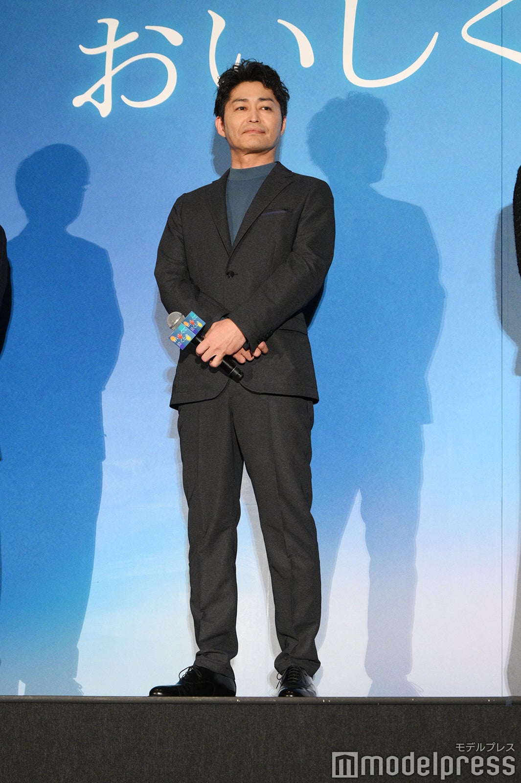 安田顕（C）モデルプレス