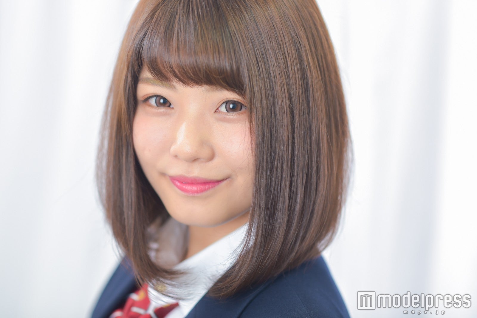 カット前のおはなちゃん（C）モデルプレス