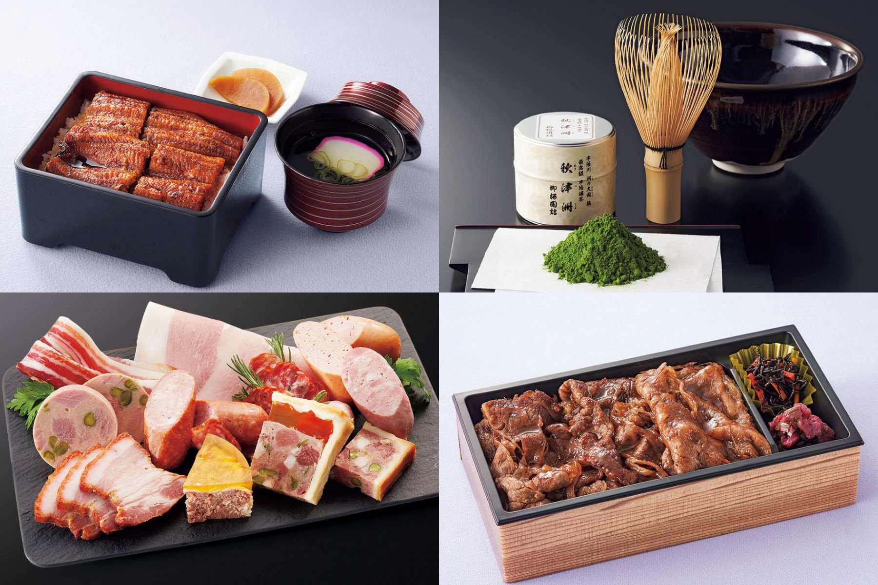【京都】グルメ好き必見！ 全国から約60店舗の「こだわりの逸品」が京都高島屋に大集合！