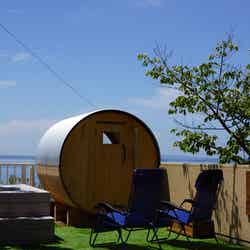 SHIBUKAWA SEA PICNIC~てんとうみ~/画像提供:Shibukawa Marine Village