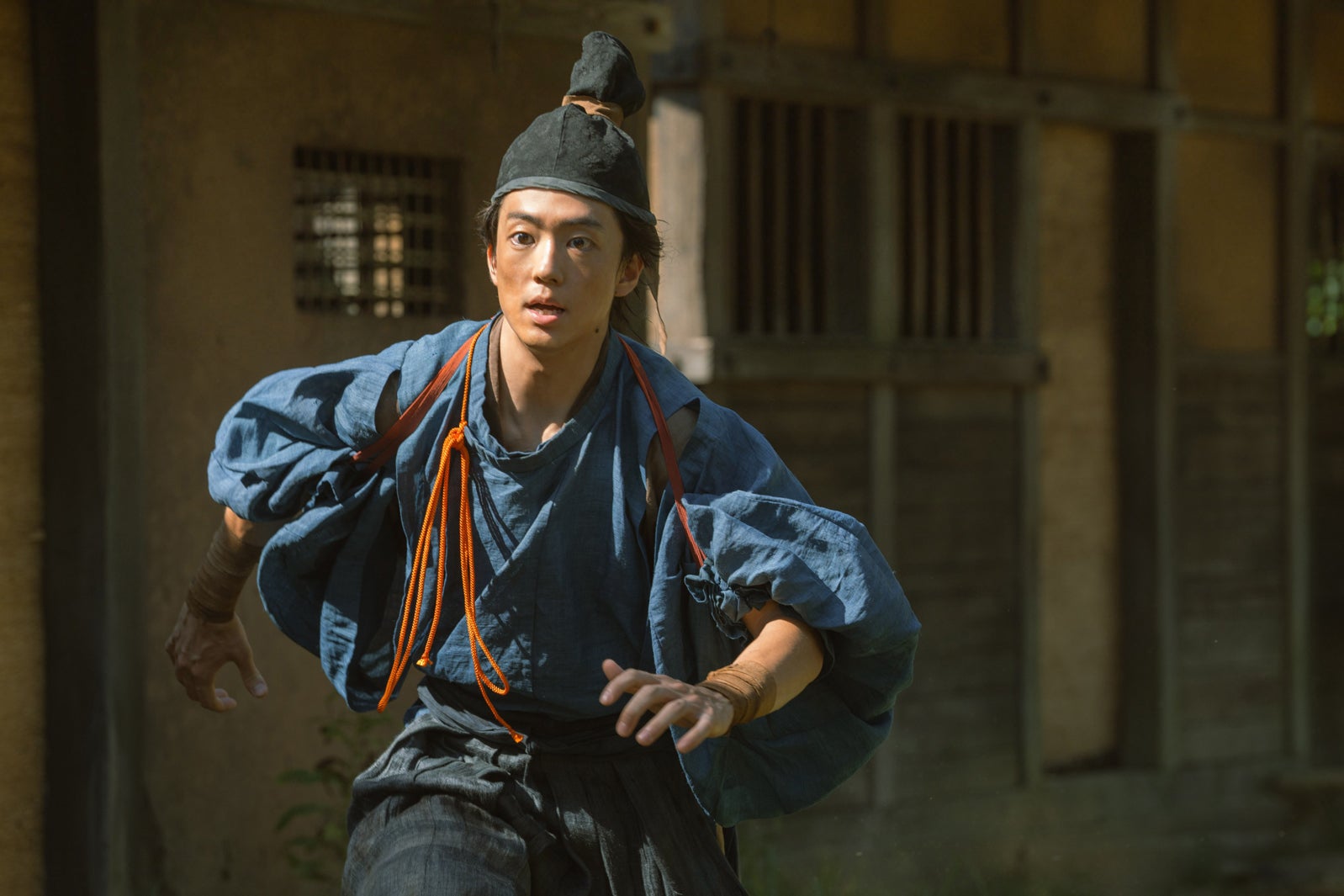 伊藤健太郎「光る君へ」第40話（C）NHK