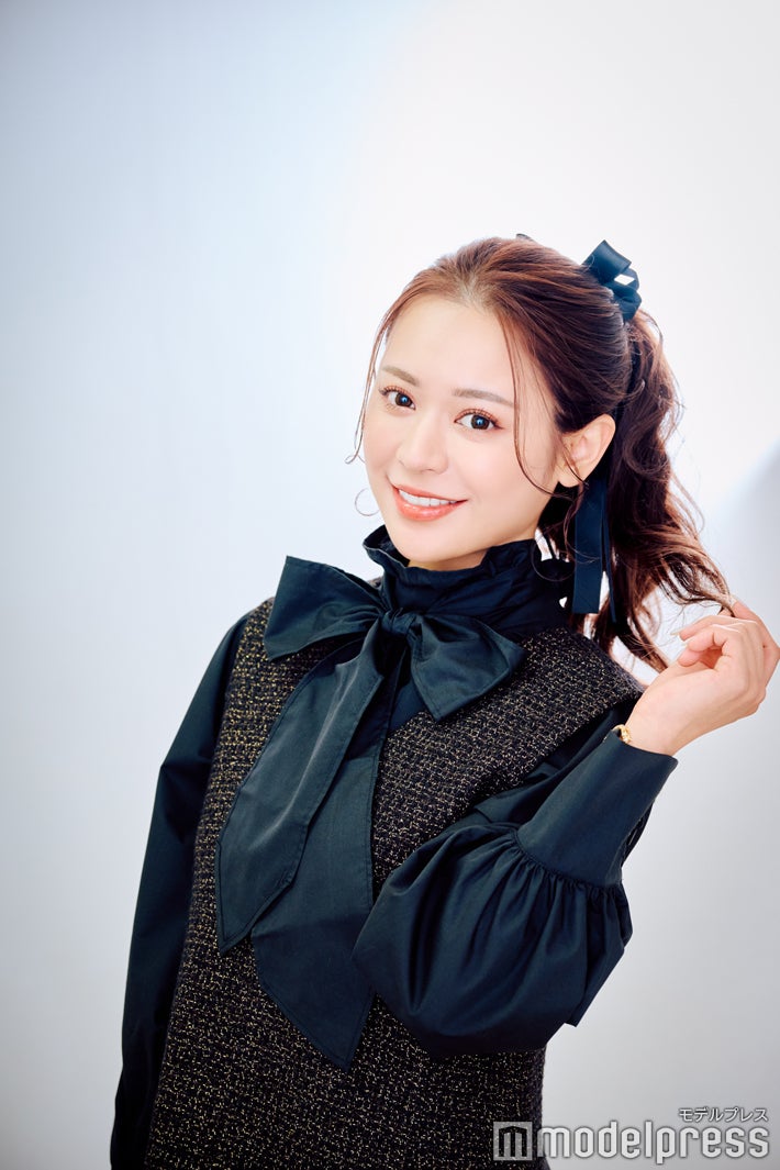 宮古なつ（C）モデルプレス