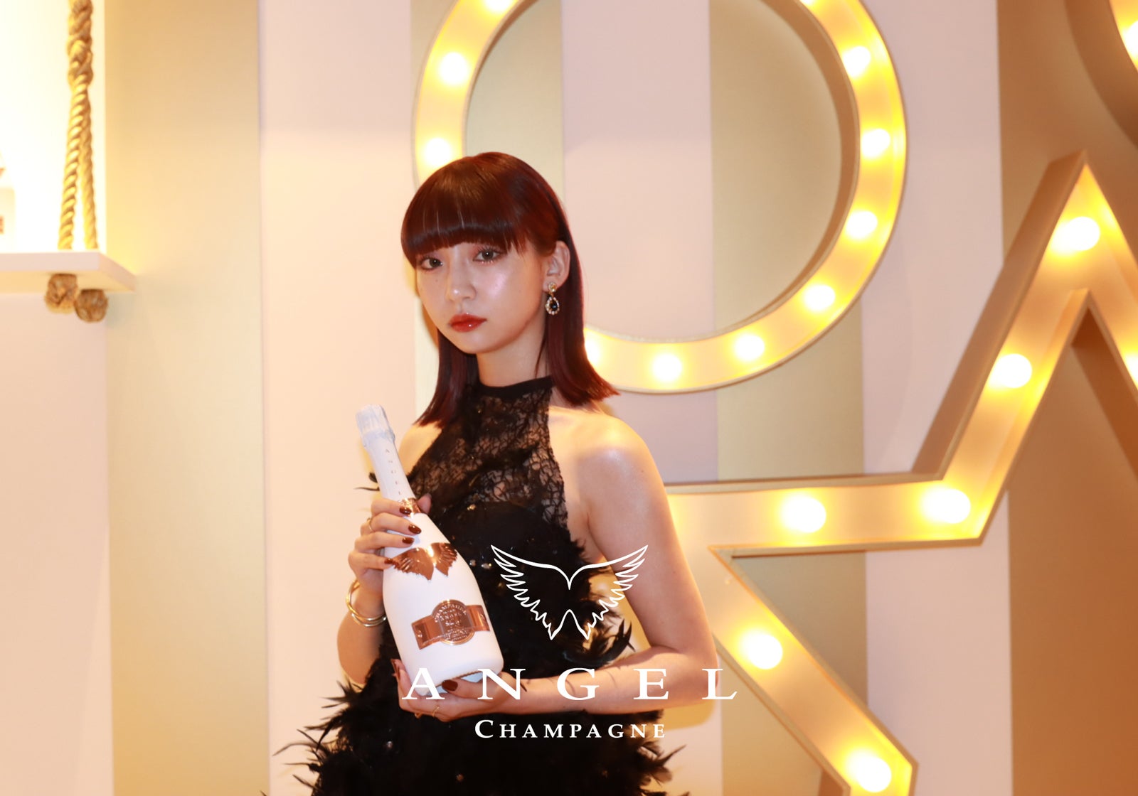 荻野由佳（提供写真）