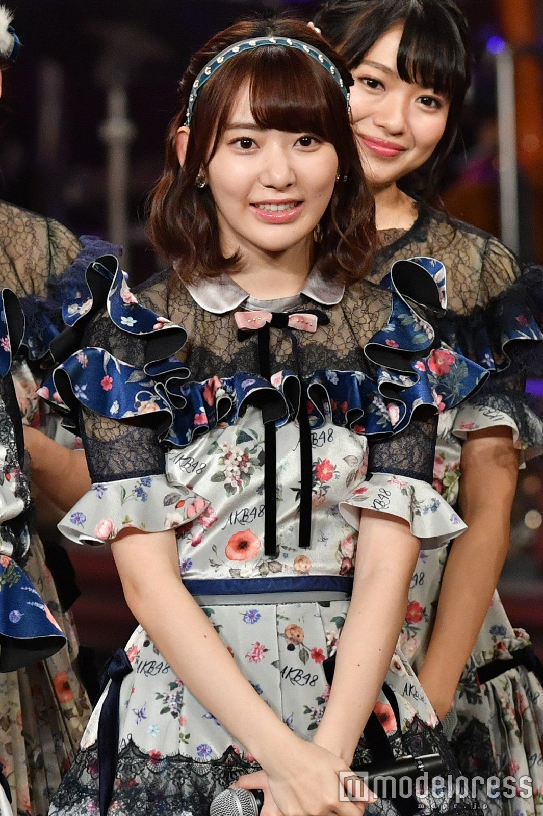 AKB48（C）モデルプレス