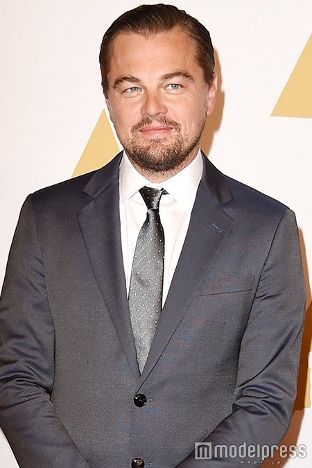 レオナルド・ディカプリオ（C）モデルプレス