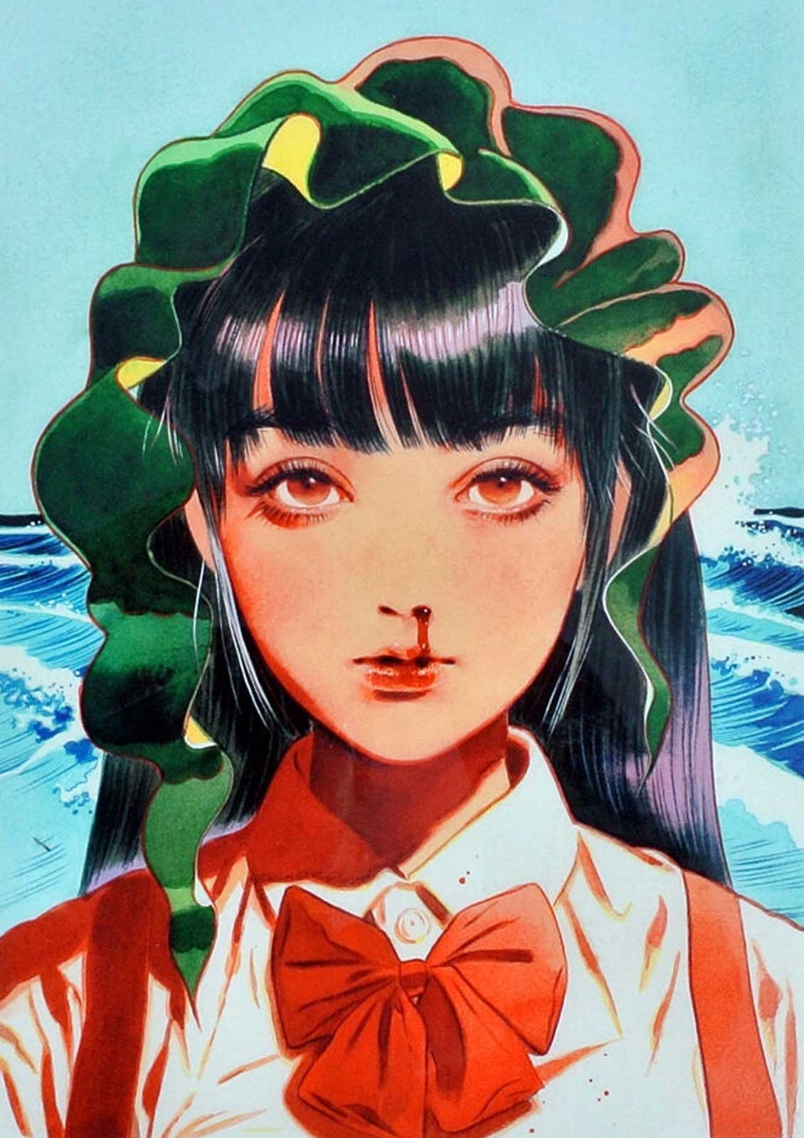 リトルサンダー （提供写真）