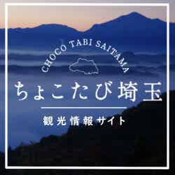 ちょこたび埼玉