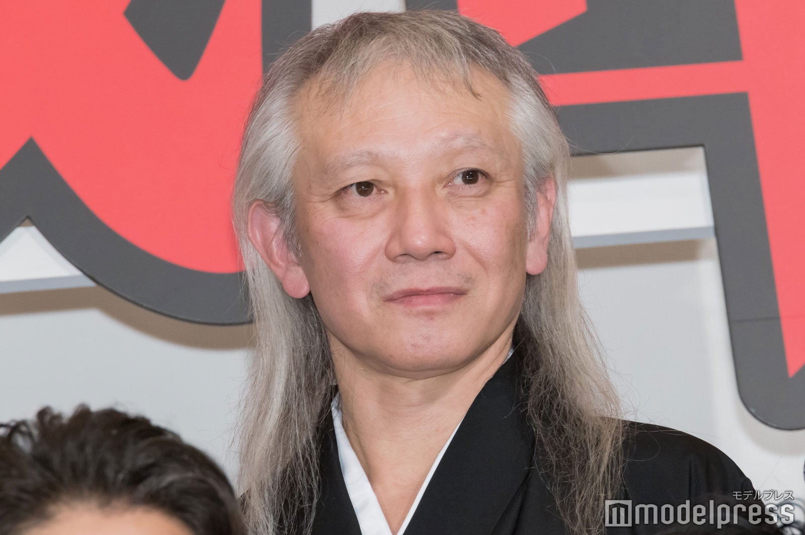 本山力（C）モデルプレス