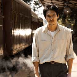 モデルプレス - 伊原剛志、「プンタデルエステ国際映画祭」で日本人初の主演男優賞