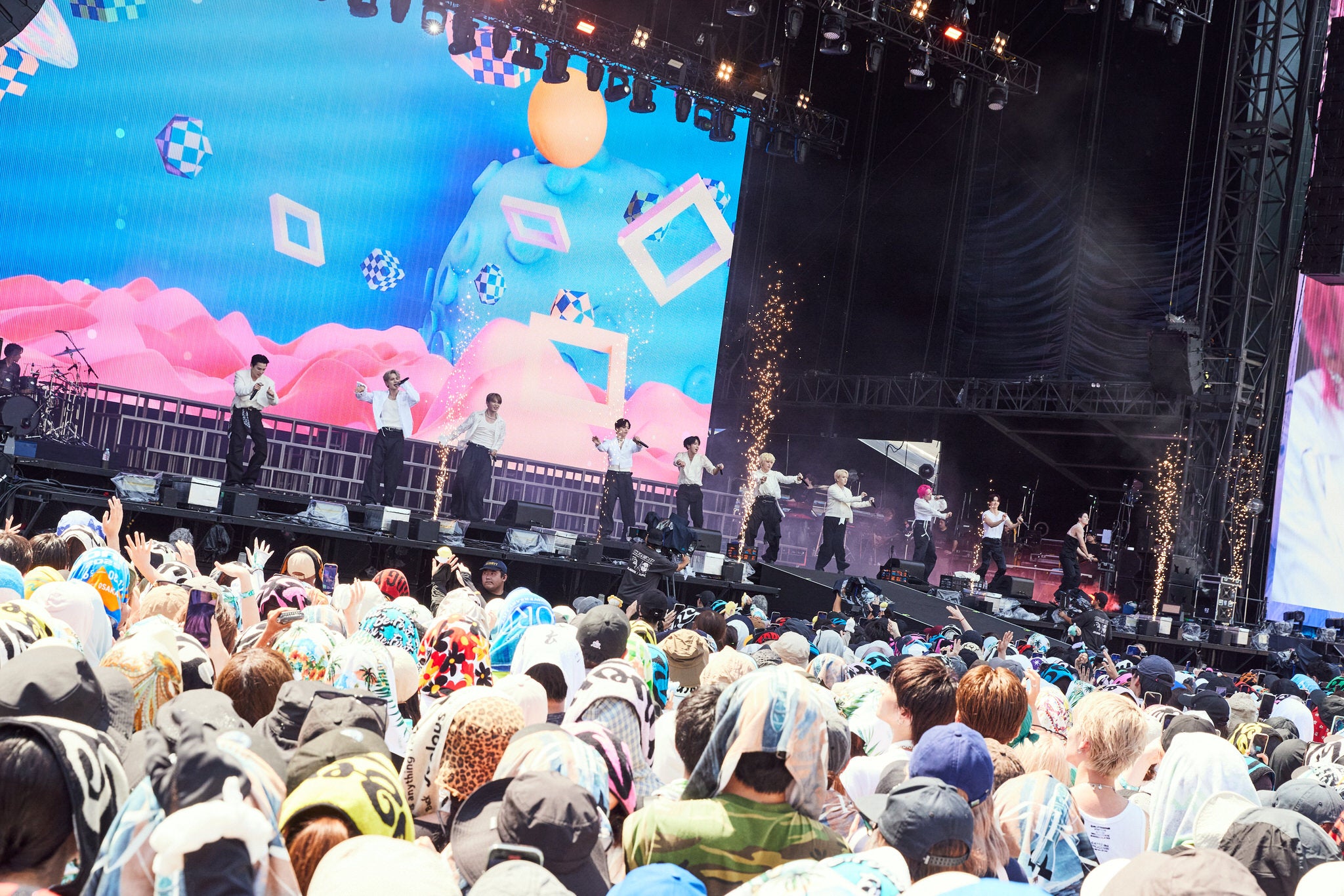 JO1（C）SUMMER SONIC All Copyrights Reserved.