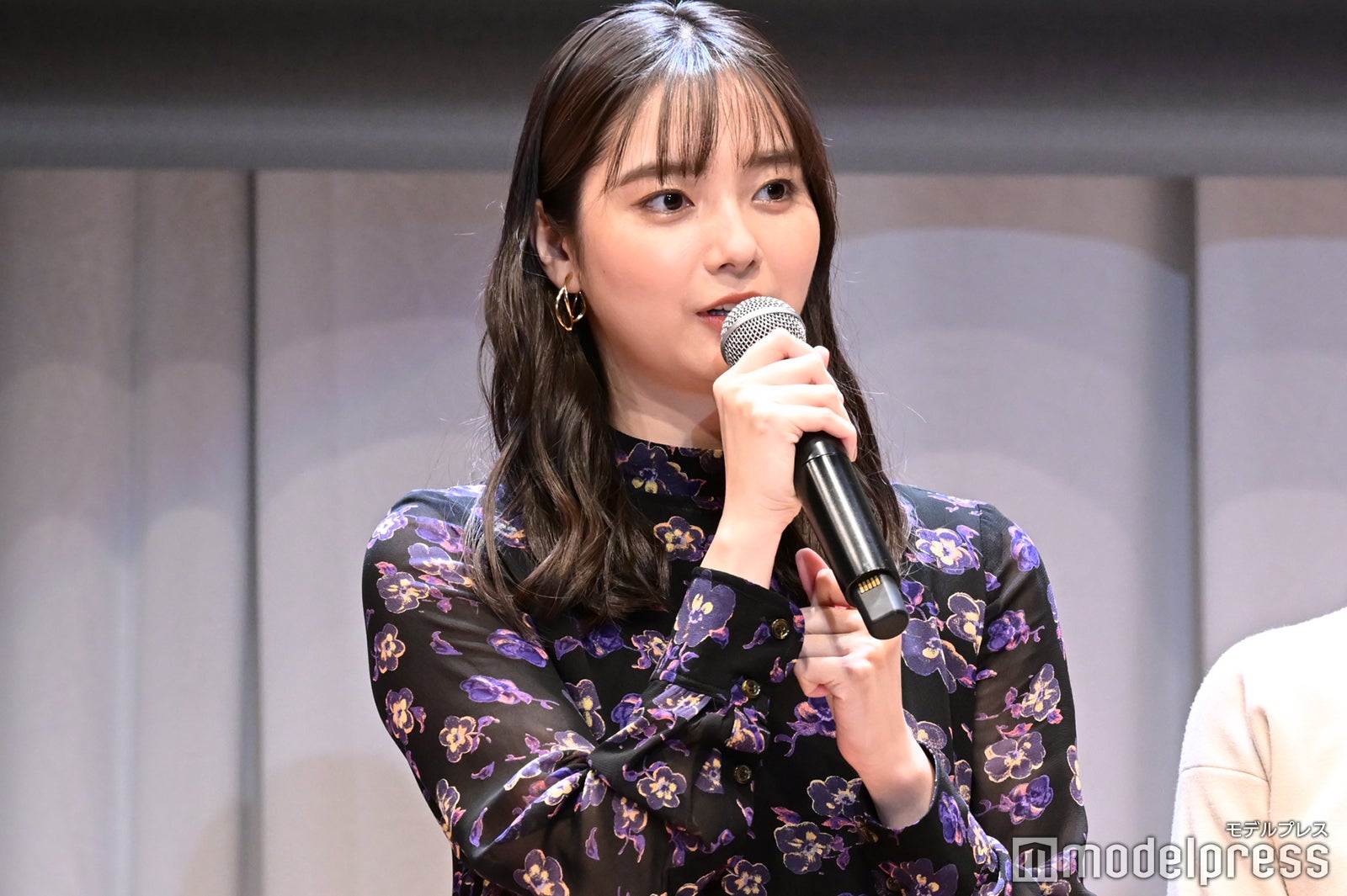 新川優愛「札幌コレクション 2022 A／W」出演キャンセル発表 - モデル