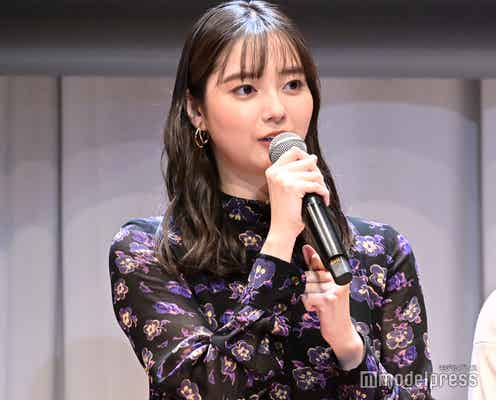 新川優愛「札幌コレクション 2022 A/W」出演キャンセル発表