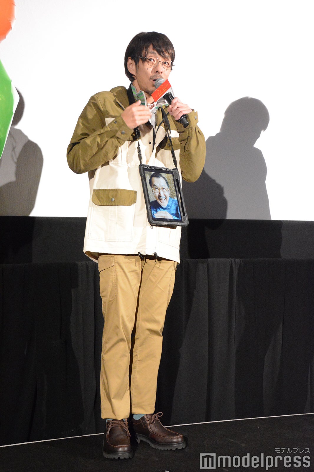 宮藤官九郎（C）モデルプレス