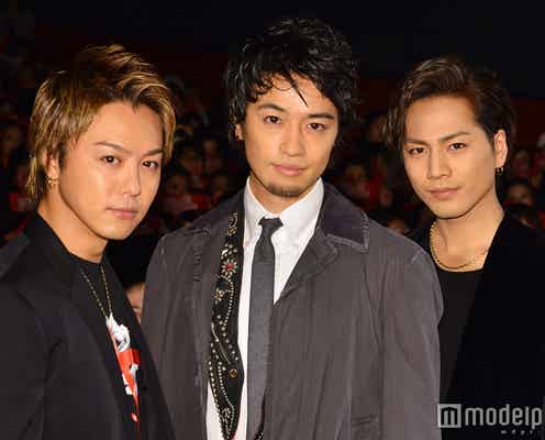 「HiGH&LOW」に乗り遅れてしまったあなたへ 「HiGH&LOW THE RED RAIN」テレビ初放送前に簡単解説!