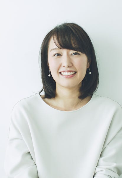 中村仁美アナ、フリーで再始動 アミューズに所属 - モデルプレス