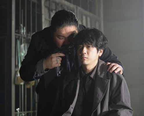 <ONE DAY~聖夜のから騒ぎ~第6話>誠司、“裏切り者”の疑いで襲われる