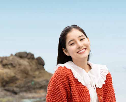 新木優子、旅のこだわり&コーデポイントは?今後の目標語る「先入観をリセットして…」