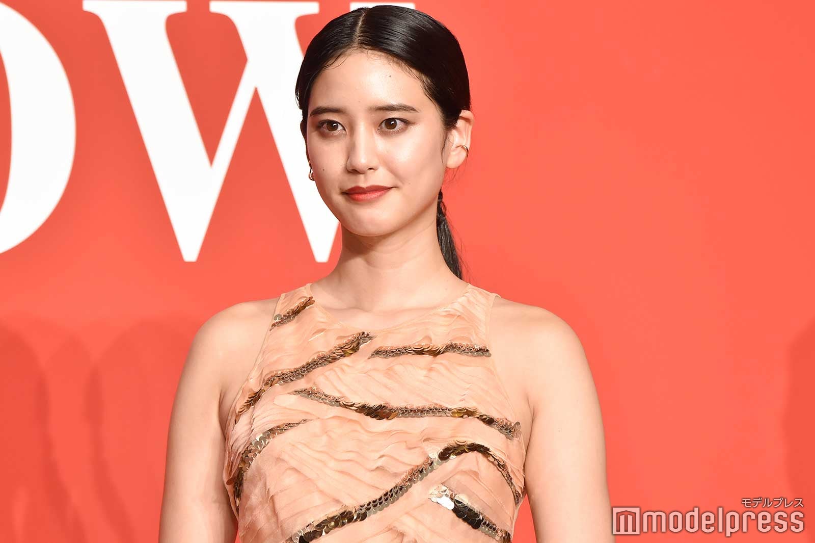 山崎紘菜 （C）モデルプレス