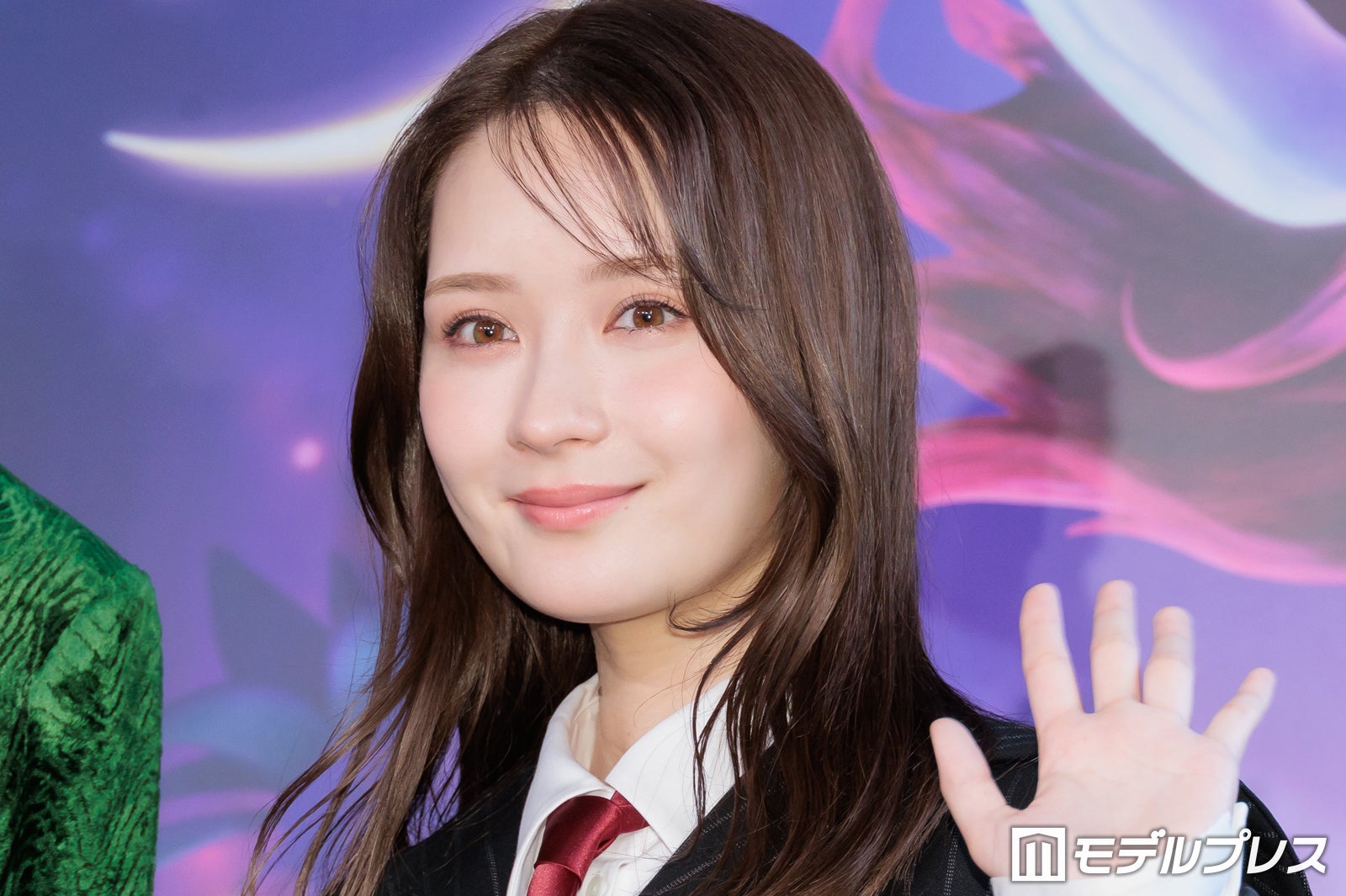 畑芽育、生田斗真との共演に喜び「何よりも嬉しくて」声優演技絶賛「ある意味生田さんっぽくない」