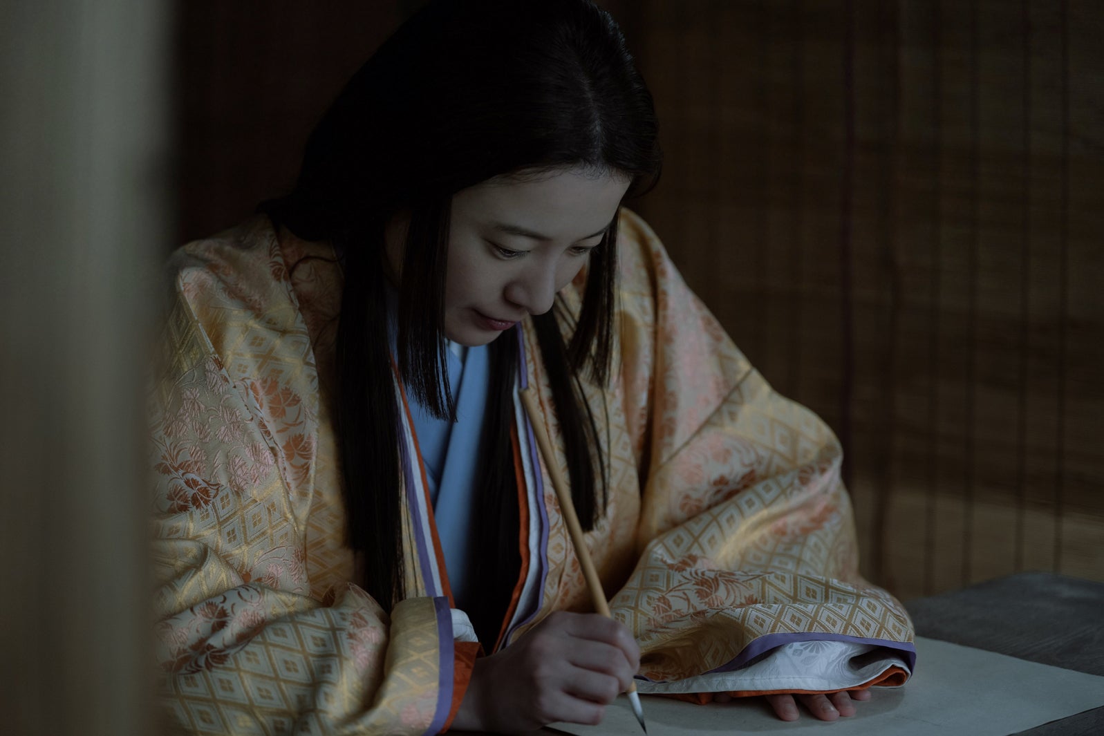 吉高由里子「光る君へ」第33話（C）NHK