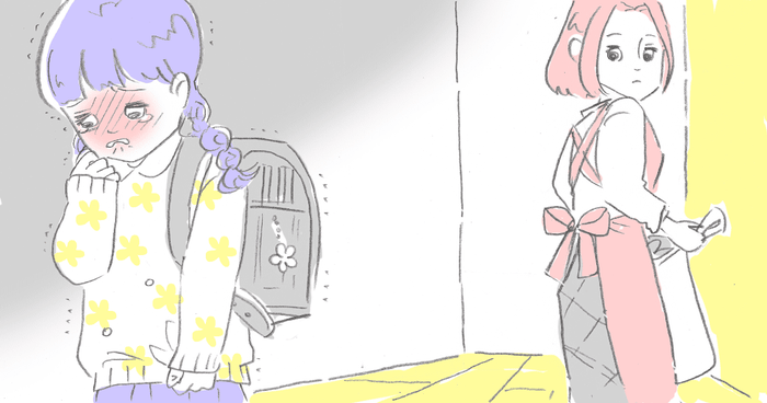 前編 いじめている子に 親に言うからね と怒りたい あなたなら アリ ですか モデルプレス