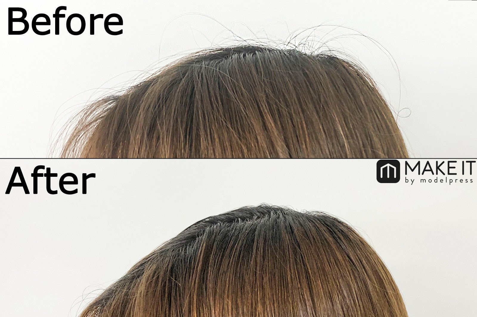 アホ毛対策 Snsでも人気のアイテム5選 髪の乾燥も防いでツヤ髪に モデルプレス
