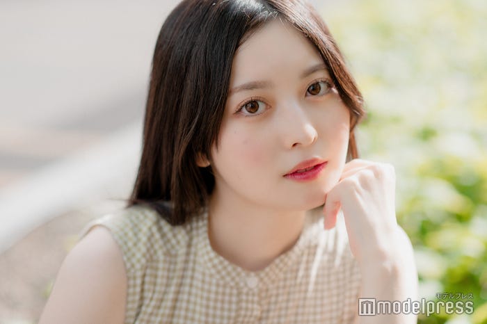 村吉姫さん(C)モデルプレス