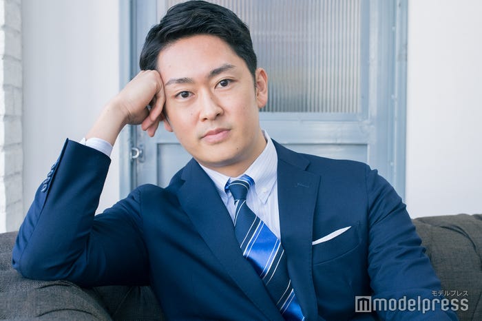 木下康太郎アナ (C)モデルプレス