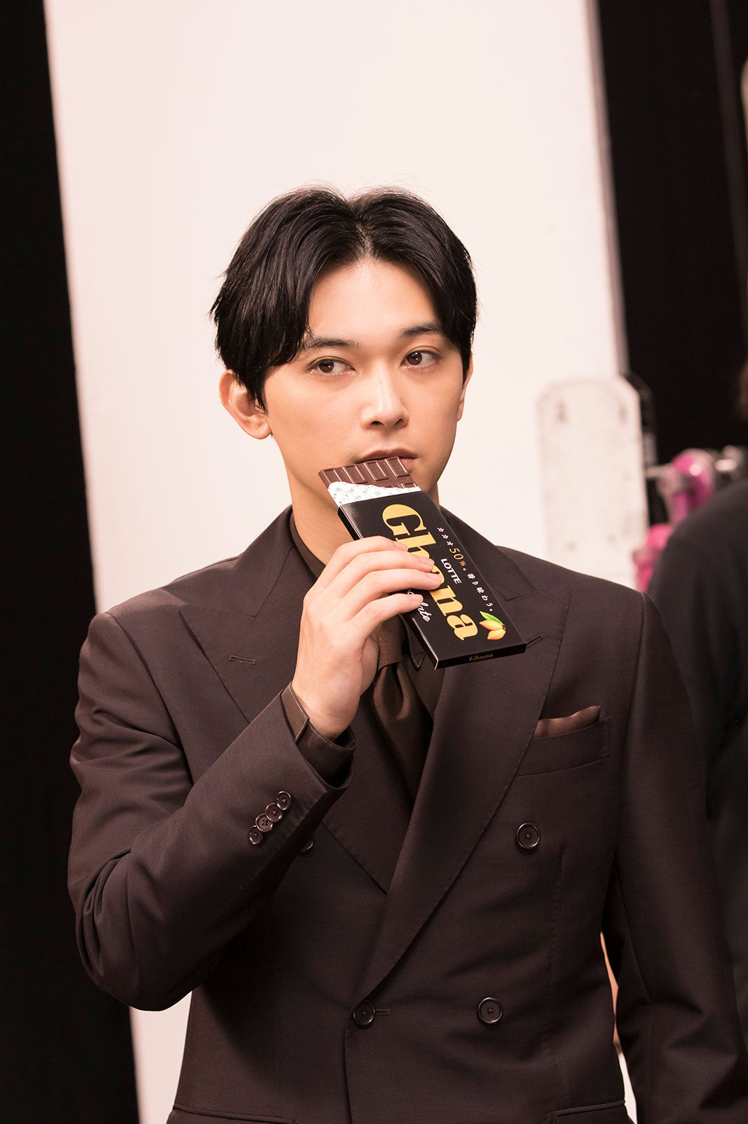 吉沢亮（提供写真）