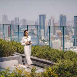 フェアモント東京/提供画像