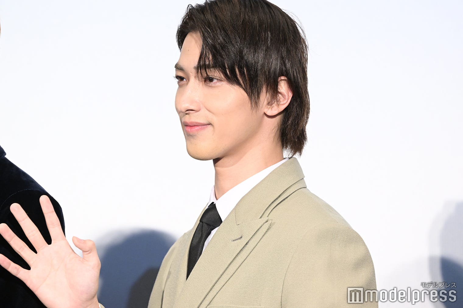 横浜流星&三原大樹、高校の同級生・THE RAMPAGE岩谷翔吾の応援駆けつける ライブ参戦2ショットに反響「胸熱」「貴重すぎる1枚」