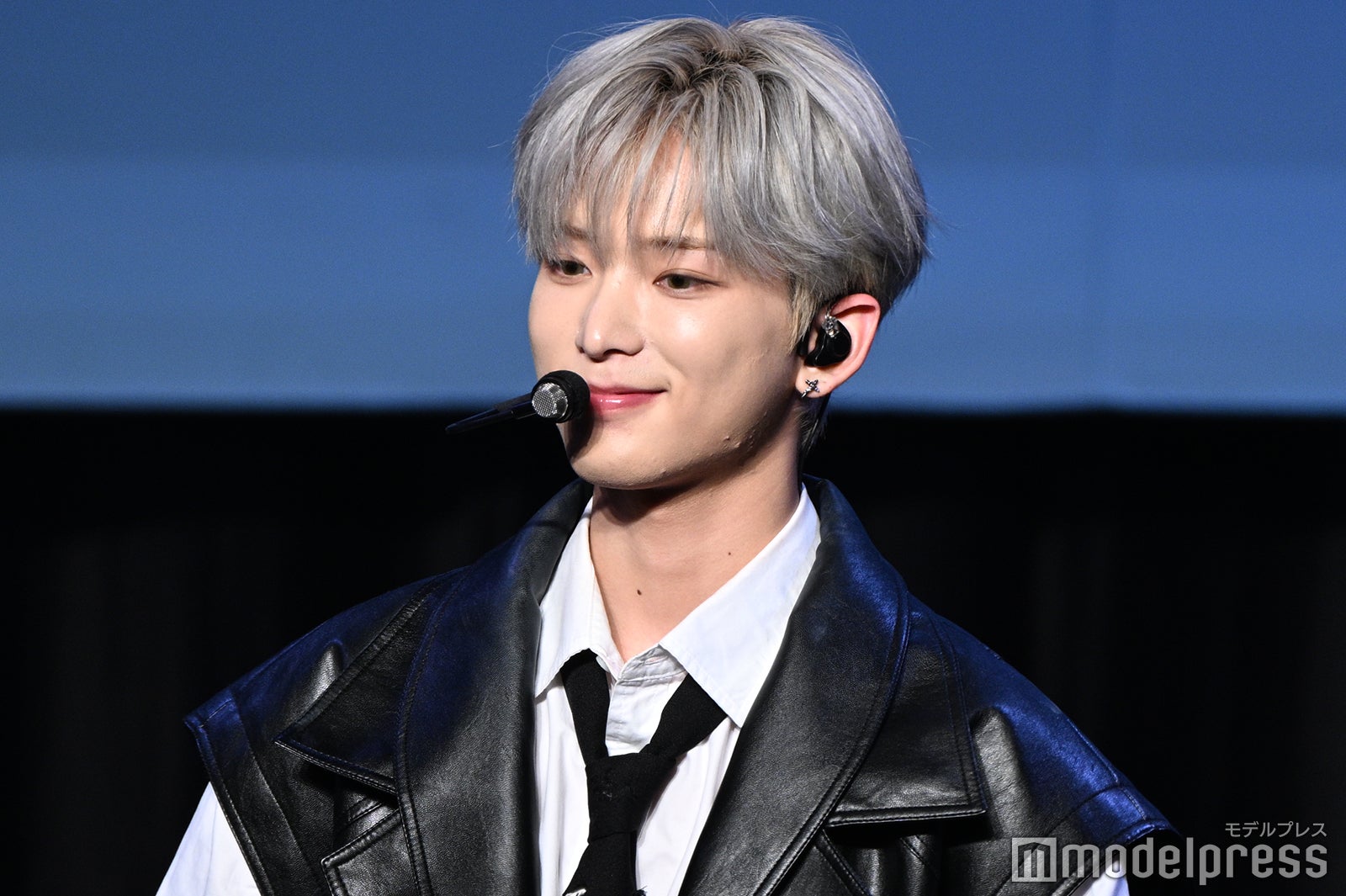 HARUA（C）モデルプレス