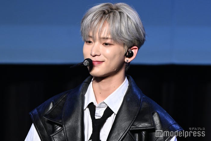 HARUA(ハルア)(C)モデルプレス