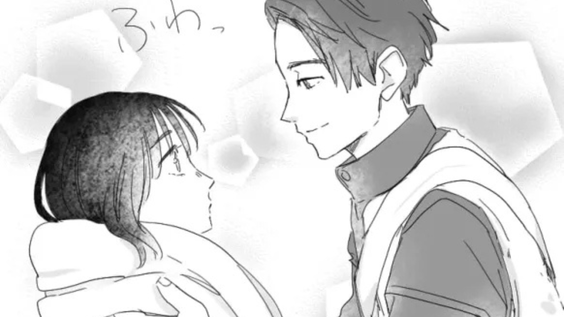 気になる彼からマフラーをもらった♡ それを友だちに話すと【最悪な事実】が発覚！？