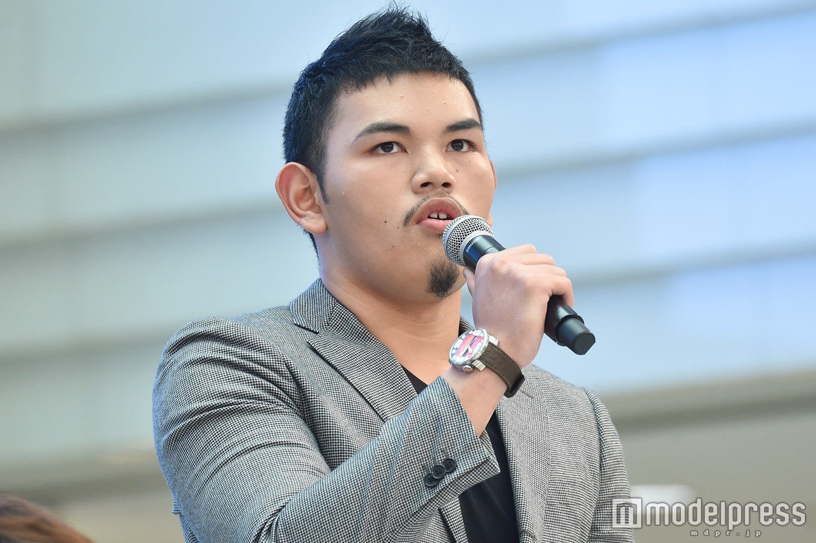 大久保圭介 （C）モデルプレス