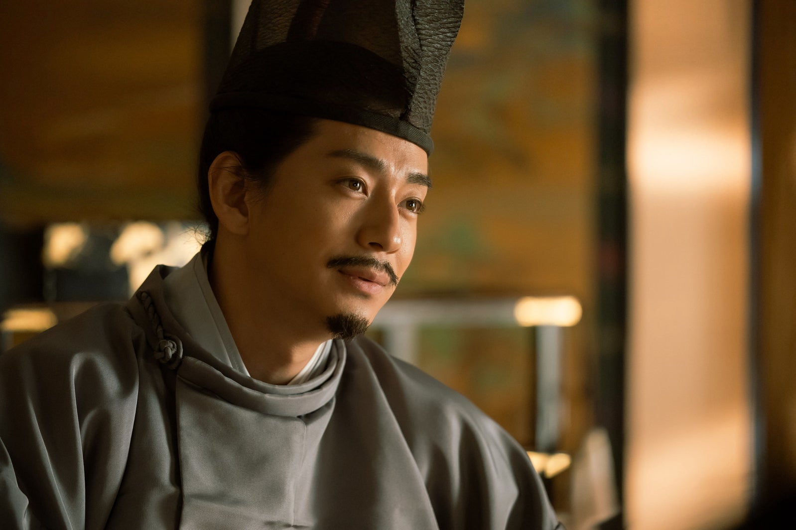 「光る君へ」第36話（C）NHK