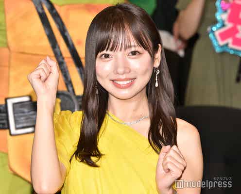 日向坂46齊藤京子、“キョコロヒー”MV撮影で初の出来事 グループとの違い明かす