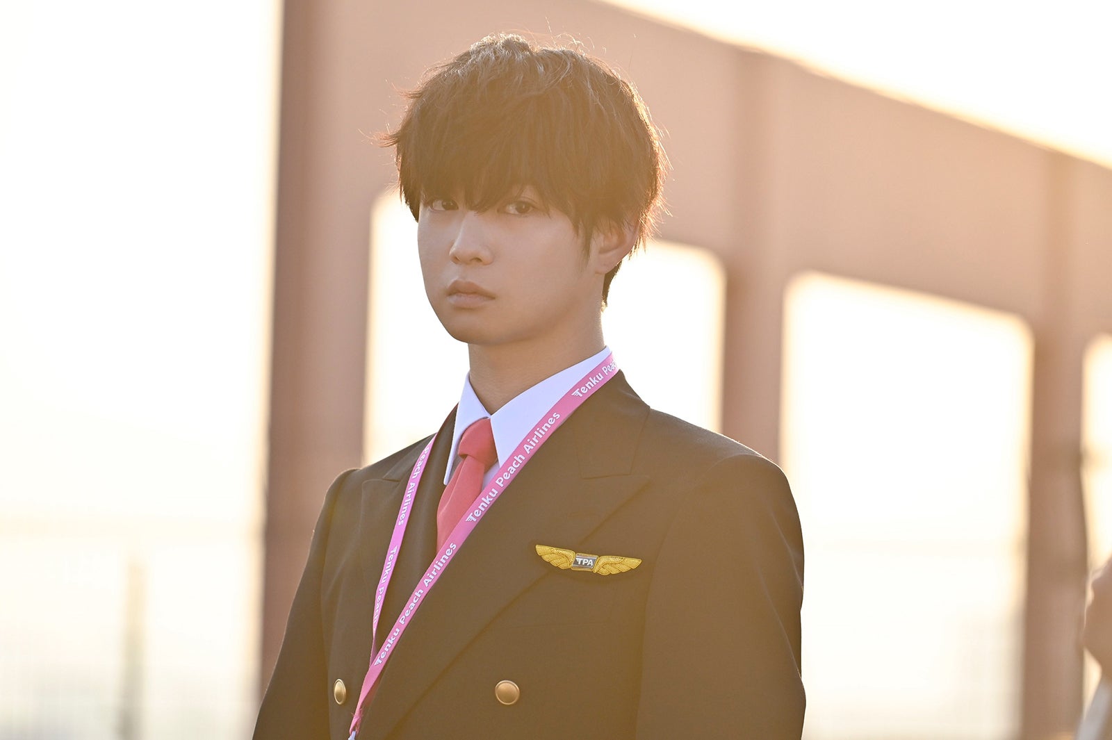 千葉雄大「おっさんずラブ-in the sky-」（C）テレビ朝日